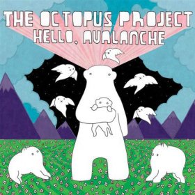 Octopus Project - Hello Avalanche [Vinyl, LP]