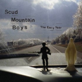 Scud Mountain Boys - The Early Year [2CD]