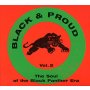 Various - Black & Proud Vol. 2