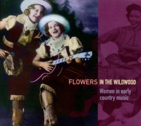 Various - Flowers In The Wildwood [CD]