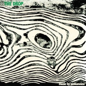 Pinkunoizu - The Drop [CD]