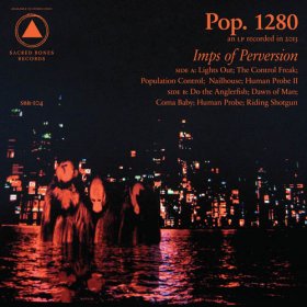 Pop. 1280 - Imps Of Perversion [CD]