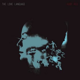 Love Language - Ruby Red [CD]
