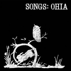 Songs: Ohia - Songs: Ohia [Vinyl, LP]