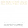 Mountain Goats - All Hail West Texas