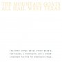 Mountain Goats - All Hail West Texas