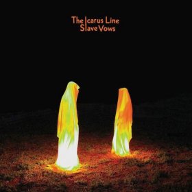 Icarus Line - Slave Vows [CD]