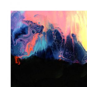 Shigeto - No Better Time Than Now [CD]