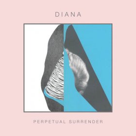 Diana - Perpetual Surrender [Vinyl, LP]