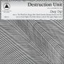 Destruction Unit - Deep Trip