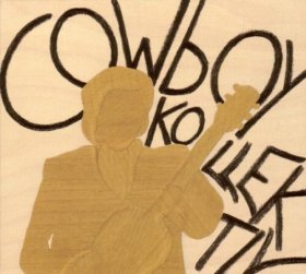 Cowboy Kollektiv - Cowboy Kollektiv [CD]