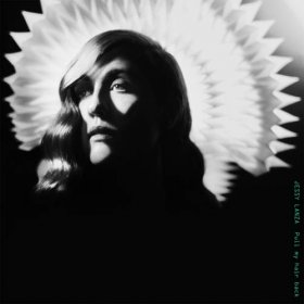 Jessy Lanza - Pull My Hair Back [CD]