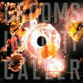 Grooms - Infinity Caller [Vinyl, LP]