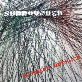 Richard Buckner - Surrounded [CD]