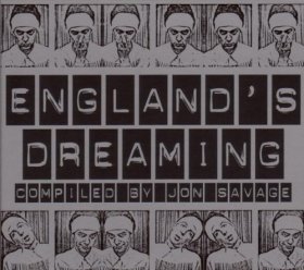 Various - England's Dreaming [CD]