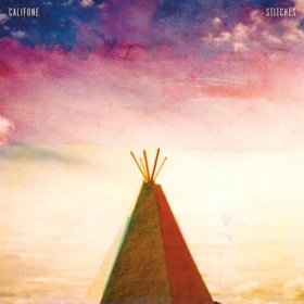 Califone - Stitches [CD]