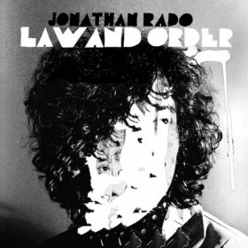 Jonathan Rado - Law And Order [Vinyl, LP]