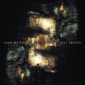 Sarah Neufeld - Hero Brother [CD]