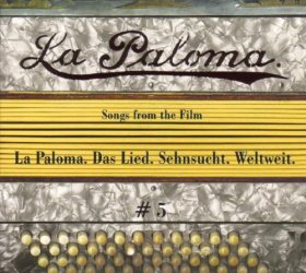 Various - La Paloma #5 [CD]