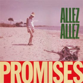 Allez Allez - Promises + African Queen [2CD]