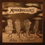 Moondoggies - Adios I'm A Ghost