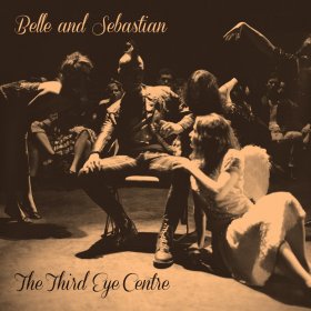 Belle & Sebastian - The Third Eye Centre [Vinyl, 2LP]