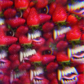 Thee Oh Sees - Floating Coffin [CD]