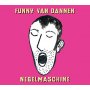 Funny Van Dannen - Nebelmaschine