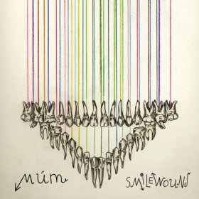 Mum - Smilewound [CD]