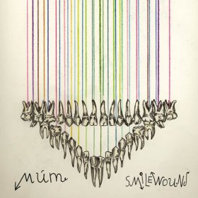 Mum - Smilewound [Vinyl, LP]