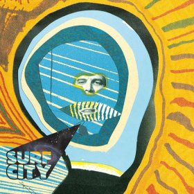 Surf City - We Knew It Was Not Going To Be [Vinyl, LP]