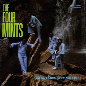 Four Mints - Gently Down Your Stream [Vinyl, LP]