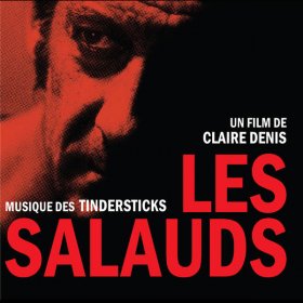 Tindersticks - Les Salauds [CD]