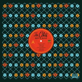 Obits - Beds & Bugs [Vinyl, LP]
