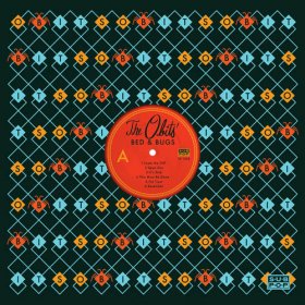 Obits - Beds & Bugs [Vinyl, LP]