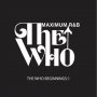 Various - The Who Beginnings: Maximum R&b