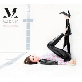 Marnie - Crystal World [CD]
