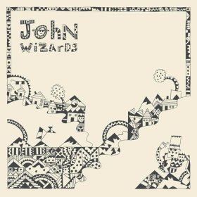 John Wizards - John Wizards [CD]