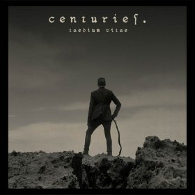 Centuries - Taedium Vitae [CD]