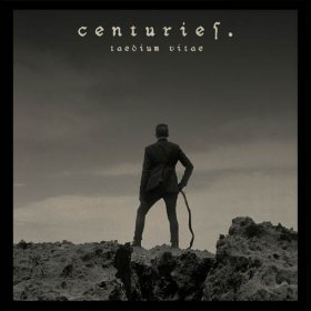 Centuries - Taedium Vitae [Vinyl, LP]