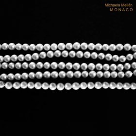 Michaela Melian - Monaco [CD]