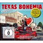 Various - Texas Bohemia Revisited