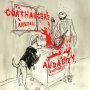 Coathangers / Audacity - Split