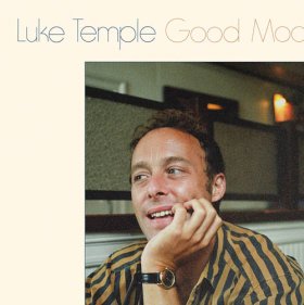 Luke Temple - Good Mood Fool [CD]