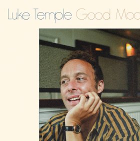 Luke Temple - Good Mood Fool [Vinyl, LP]