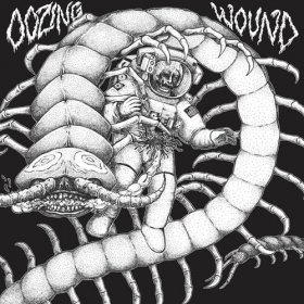 Oozing Wound - Retrash [CD]