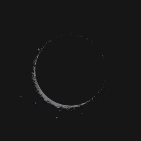 Son Lux - Lanterns (Clear) [Vinyl, LP]