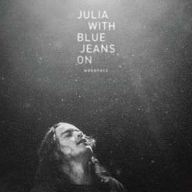 Moonface - Julia With Blue Jeans On [CD]