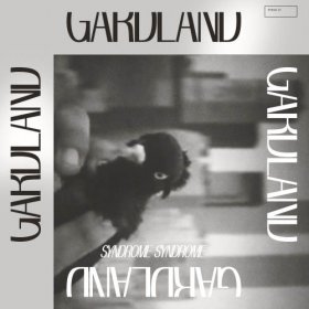 Gardland - Syndrome Syndrome [CD]