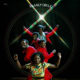 Family Circle - Family Circle [Vinyl, LP]